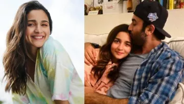 Alia Bhatt Talks About Her Feelings When Trolls Attack Her Family, Says, 'I Felt Very Uncomfortable'