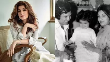 Twinkle Khanna On Life Post Parents Dimple Kapadia-Rajesh Khanna's Separation, 'Resented The Fact..'
