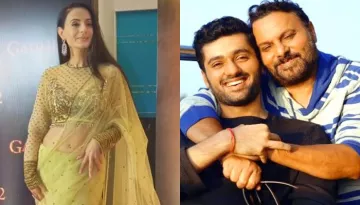 Ameesha Patel Reveals Anil Sharma Tried Hard To Promote His Son, Utkarsh Sharma In 'Gadar 2'