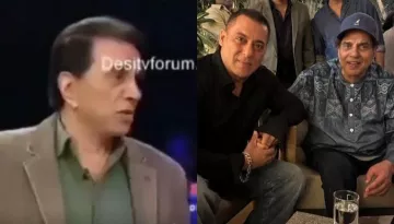 Dharmendra Says Every Young Actor Is Like His Son, But Reveals How Salman Khan Is More Like Him