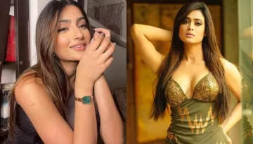 Palak Tiwari Reveals Mom, Shweta Warned Her Against Using Makeup, 'You're Young, Don't Age Yourself'