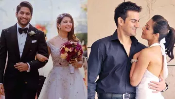 10 Divas Who Were Blamed For Their Broken Marriages: Samantha Ruth Prabhu To Malaika Arora