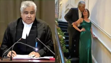 Harish Salve: Among India's Richest Lawyers, Third Marriage At 68, Story Of Rs 1 Case Fee, Net Worth