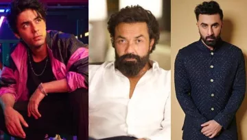 Aryan Khan's Directorial Debut, 'Stardom' Is About To Feature Bobby Deol-Ranbir? Here's What We Know