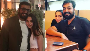 Anurag Kashyap Regrets Not Being Involved In Daughter, Aaliyah's Life: 'She Has Forgiven Me But...'