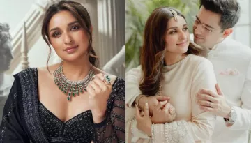 Parineeti Chopra Starts Her Entrepreneurial Journey Weeks Before Her Wedding With Raghav Chadha