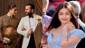 Not Kareena Kapoor, But Saif Ali Khan And Aishwarya Rai Bachchan Were First Choices For 'Jaane Jaan'