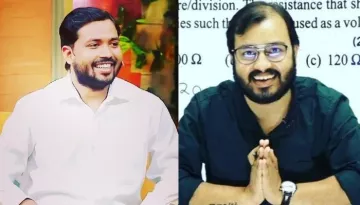 Highest-Paid YouTube Teachers In India: Physics Wallah, Khan Sir, Aman Dattarwal, Dear Sir, More