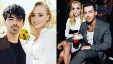 Joe Jonas Filed For Divorce From Sophie Turner, Latter's Love For 'Partying' Led To The Split