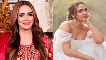 Esha Deol Reveals She Regrets Rejecting 'Golmaal' And 'Omkara', Says 'People Would Throw Slippers..'