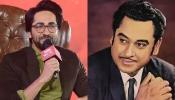 Ayushmann Khurrana Talks About His Wish To Act In Kishore Kumar's Biopic, 'Been Manifesting This..'