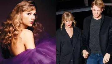 Taylor Swift's Ex-BF, Joe Alwyn Recently Posted On Insta, Netizens Think It's A Hidden Message To TS