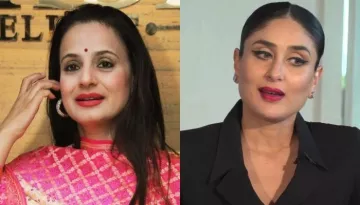 Ameesha Patel Addresses Her Reported Feud With Kareena Kapoor, 'Nobody Can Run Away From Reality'