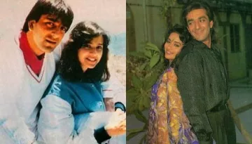 Sanjay Dutt's 1st Wife, Richa Sharma's Last Letter Resurfaces, Hints At Her Being Mentally Harassed