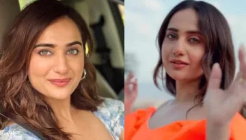 Kusha Kapila On The Hate Comments Post Announcing Divorce From Zorawar: 'Logo Ka Kaam Hai Kehna'