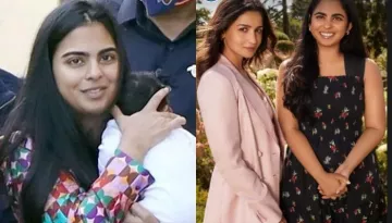 Isha Ambani Opens Up On Working With Alia Bhatt, Says 'Alia's Daughter And My Twins Are Two Weeks..'