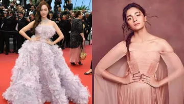Who Wore It Better, Fashion Face-Off Between Indian Vs. Korean Celebrities:From Alia Bhatt To BTS