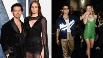 Joe Jonas And Sophie Turner's Divorce: Netizens Severely Slam Jonas For Smearing Latter's Name