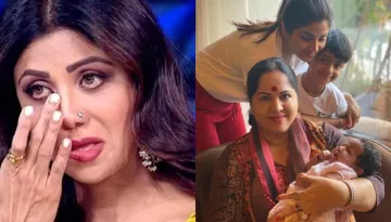 Shilpa Shetty Kundra Reveals Her Mother Was Asked To Abort Her As She Was 'Constantly Bleeding'
