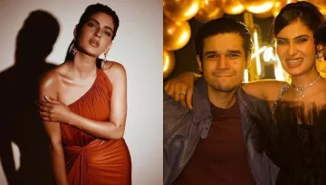 Vivaan Shah And Karishma Sharma End Their Relationship, Latter Says, 'I Always Chased Love But...'