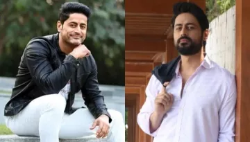 Mohit Raina Recalls Childhood Experiences Of Being In Kashmir, 'Watching My School Burn, Firing...'