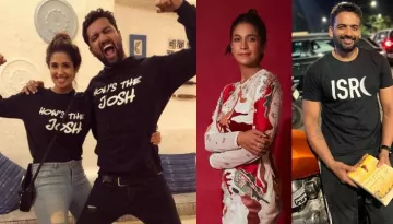 Vicky Kaushal's Ex GF, Harleen Sethi Is All Set To Get Rokafied With Beau, Vaibhav Raj Gupta In 2023