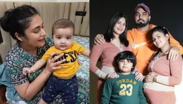 Armaan Malik's 2nd Wife, Kritika Gets Pregnant 5 Months After First Delivery, 'Sautan' Payal Reacts