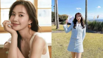 Is 'King The Land's Yoona The Best Chef In Her K-pop Group, 'Girls' Generation'? Details Inside