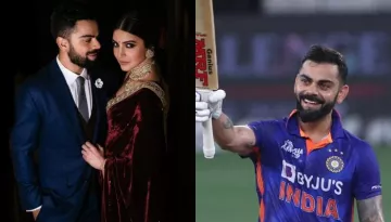 Anushka Sharma Calls Virat Kohli A 'Super Guy' As He Hits A Century Against Pakistan In Asia Cup
