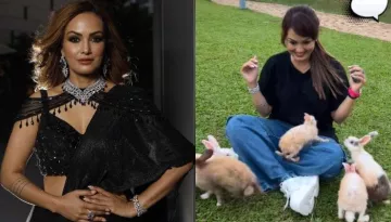 Nisha Rawal Reveals Having Suicidal Thoughts And Bipolar Disorder In Past, Adds 'I Learnt To Hide..'