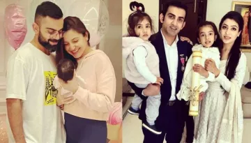 Famous Children Of Rich Indian Cricketers, Who Are Heirs And Heiresses To Inherit Massive Fortune