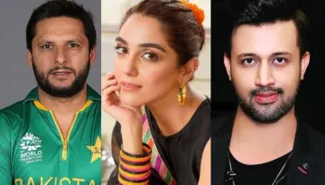 10 Popular Pakistani Celebs With A Whopping Net Worth: From Shahid Afridi, Maya Ali, To Atif Aslam