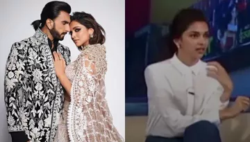 Deepika Padukone Once Revealed The Qualities She Wanted In Her Partner, Fans Say, 'Ranveer Ticks...'