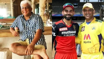 India's Richest Cricketer, Samarjitsingh Ranjitsinh Gaekwad With Net Worth More Than Dhoni And Virat