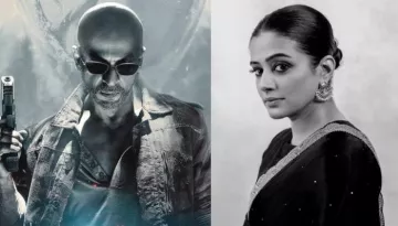 Priyamani Reveals What Happened When SRK's Bodyguard Mistook Her And Other Co-Stars As Actor's Fans