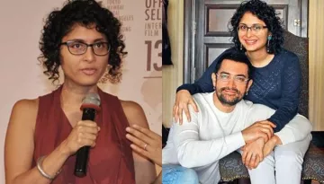Kiran Rao Talks About Her Divorce From Ex-Hubby Aamir Khan For The 1st Time, Adds 'Never Had Trauma'