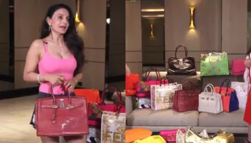 Ameesha Patel Talks About Her Most Expensive Bag Worth Rs 70 Lakh, 'You Can Buy A House'