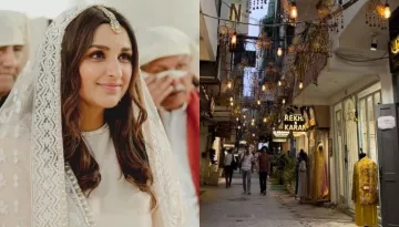 9 Best Markets For 'Shaadi' Shopping In Delhi Apart From 'Chandni Chowk'