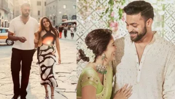 Varun Tej-Lavanya Tripathi Will Tie The Knot In 2 Months, Duo Will Wear Manish Malhotra's Ensembles