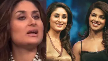 Kareena Kapoor Praises Priyanka Chopra For Making India Proud, Netizen Calls It 'Genuine Compliment'