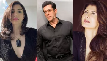 Somy Ali Recalls How Sangeeta Bijlani Caught Salman 'Red-Handed': 'Wedding Cards Were Printed But..'