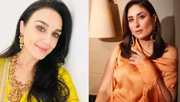 Preity Zinta Reveals How She Was Ignored By Kareena Kapoor In Old Video From 'KWK', Netizens React