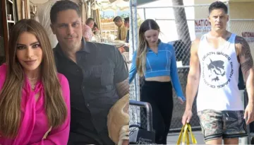 Has Sofia Vergara's Ex-Hubby, Joe Manganiello Found New Love 2 Months Post Divorce? Deets Inside