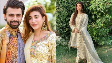 Throwback To Urwa Hocane's Old Instagram Reel Dissing Misogynistic Dramas Like 'Tere Bin' And More