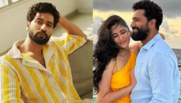 Vicky Kaushal Calls Katrina Kaif The 'Fashion Police', Reveals She Often Asks, 'Yeh Kya Pehen Liya?'