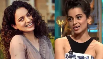 Kangana Ranaut Recalls A Big Superstar Once Telling Her To Act Less, 'Do Gaane Karo, Thodi Kamar...'