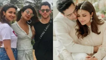 Nick Jonas To Skip Parineeti Chopra And Raghav Chadha's Wedding In Udaipur, Here's What We Know