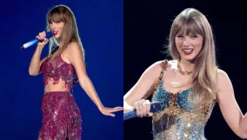 Reason Why Taylor Swift Is Re-Recording And Re-Releasing All Her Songs As Taylor's Version