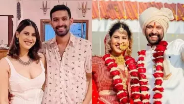 Vikrant Massey's Wife, Sheetal Thakur Is Pregnant With Their First Child, Here's What We Know