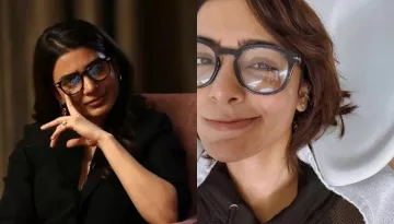 Samantha Ruth Prabhu Reveals Her Skin Isn't Clear Post Myositis Treatment, 'Steroid Shots Messed Up'